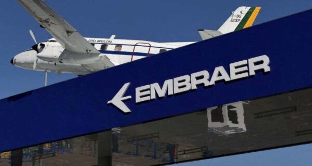 Embraer (EMBJ3), Brava Energia (BRAV3) e outros destaques desta segunda (10)