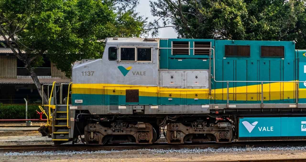 Vale (VALE3): Minério de ferro no ‘fundo do poço’? BBI vê oportunidade e ajusta preço-alvo