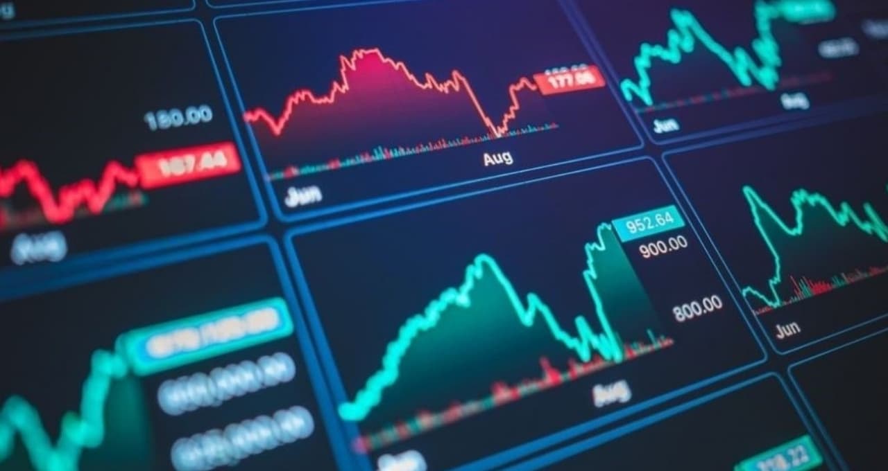 Day trade: Compre Azzas (AZZA3) e venda Copasa (CSMG3) para ganhar até 1,49% hoje (11), segundo a Ágora