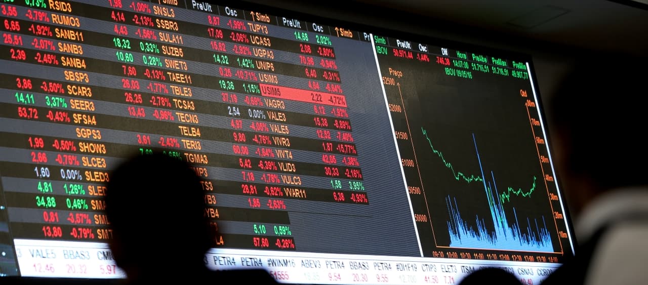 Estrangeiro bate em retirada e Bolsa volta ao nível de janeiro; o que mudou no cenário para o Brasil?