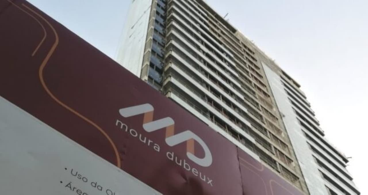 Moura Dubeux (MDNE3) tem lucro recorde de R$ 174 milhões no 2T26, alta de 44,6%, apesar de queda nas vendas