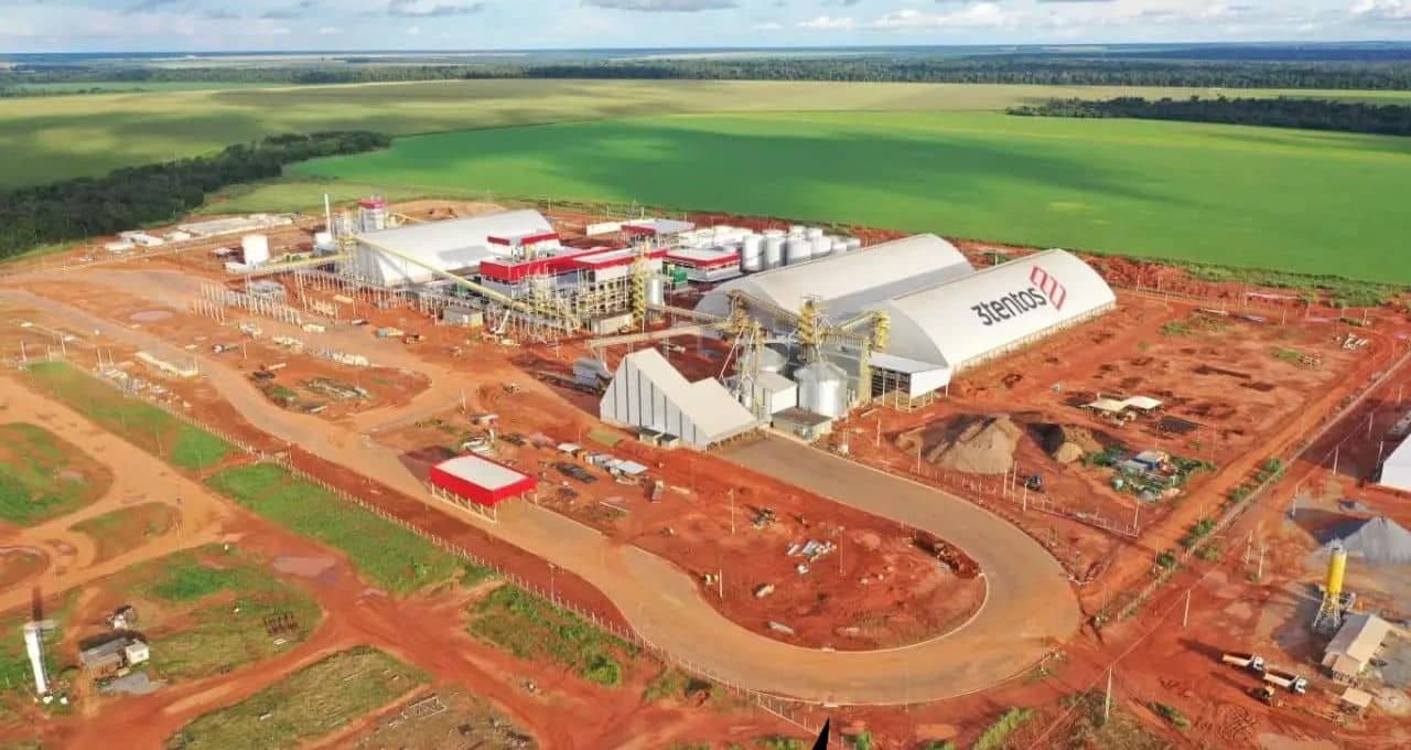 3tentos (TTEN3): lucro e Ebitda recuam 38% no 2T26; empresa anuncia recompra de ações e atualiza projeções