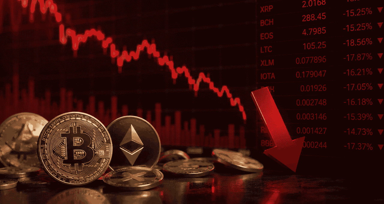 Bitcoin (BTC) vai a US$ 62 mil em queda de quase 2% hoje; veja preços das criptomoedas nesta sexta-feira (14)