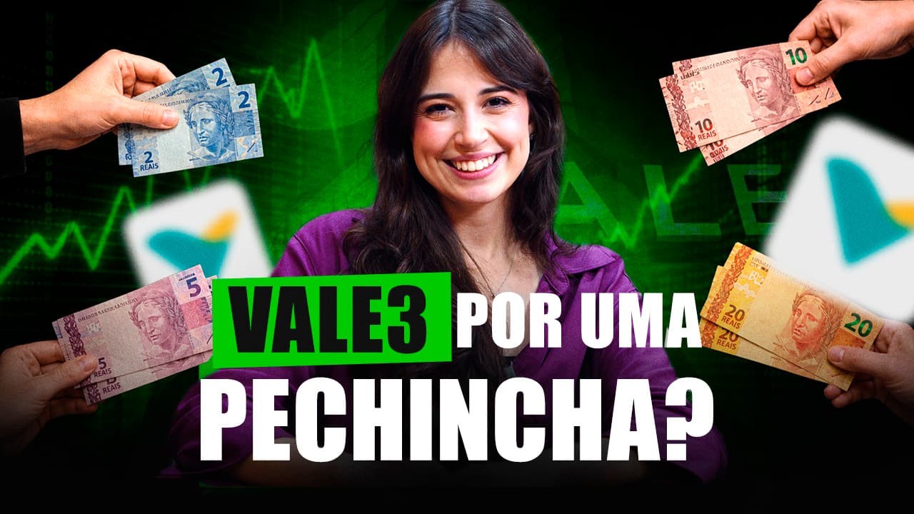 Do minério aos dividendos: 4 ações que podem ganhar destaque daqui para frente