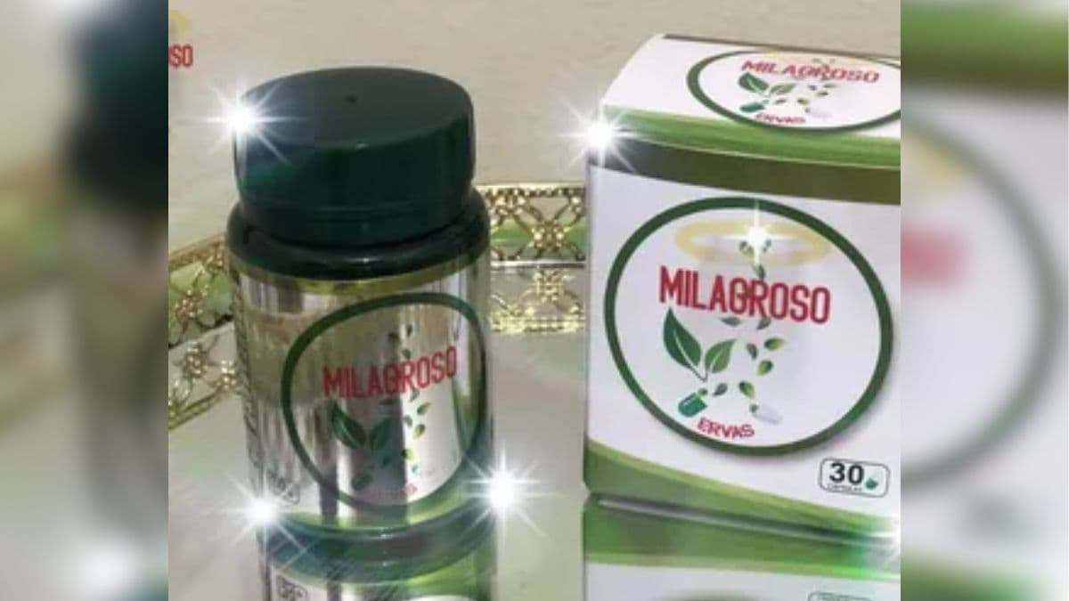 Milagroso Ervas Mounjaro: Anvisa proíbe medicamentos que prometem efeito emagrecedor e chá sem registro