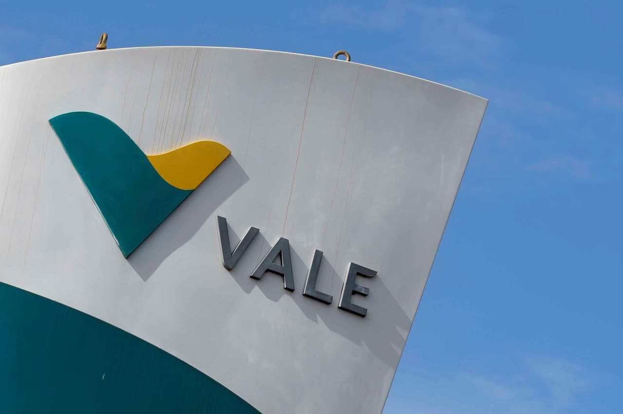 Vale (VALE3) lança plano para destravar mineração e gerar mais 2,3 milhões de vagas no setor até 2035