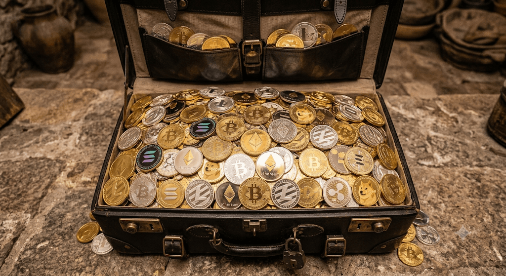SEC apresenta propostas para facilitar captação de recursos de empresas de criptomoedas