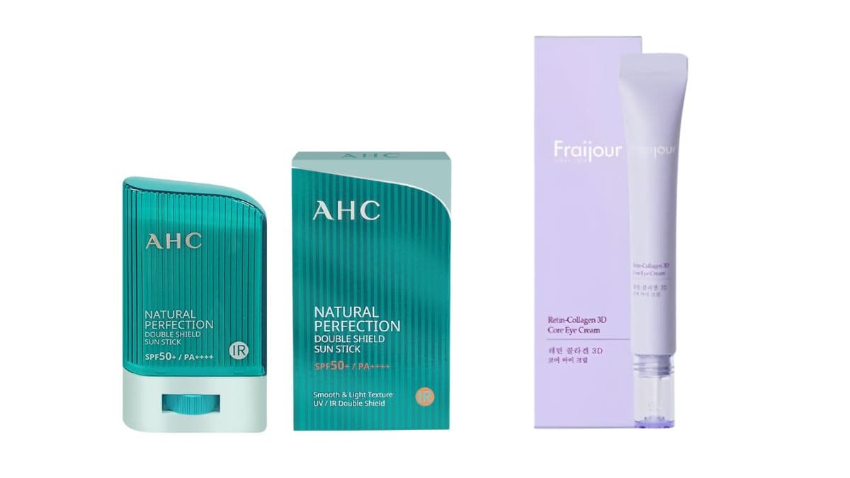 Até skincare coreano? Anvisa determina apreensão de cosméticos sem registro sanitário; veja quais