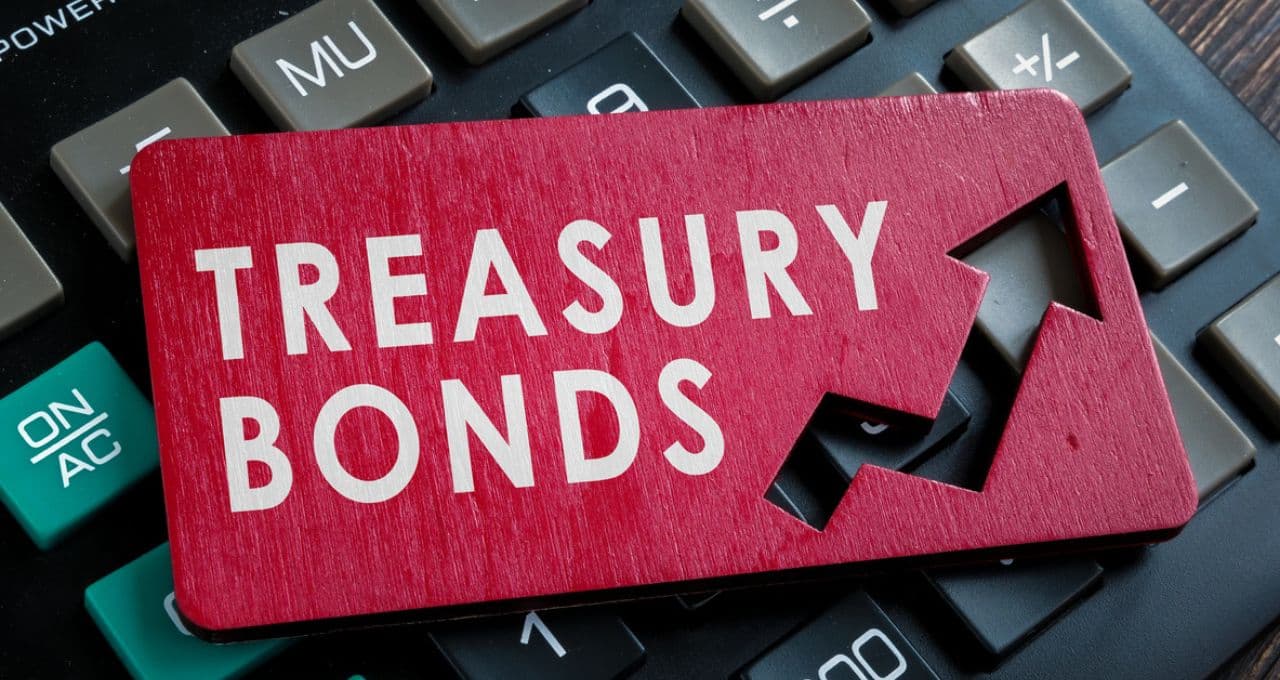Recompra de Treasuries alivia estresse do mercado, mas não muda tendência dos juros