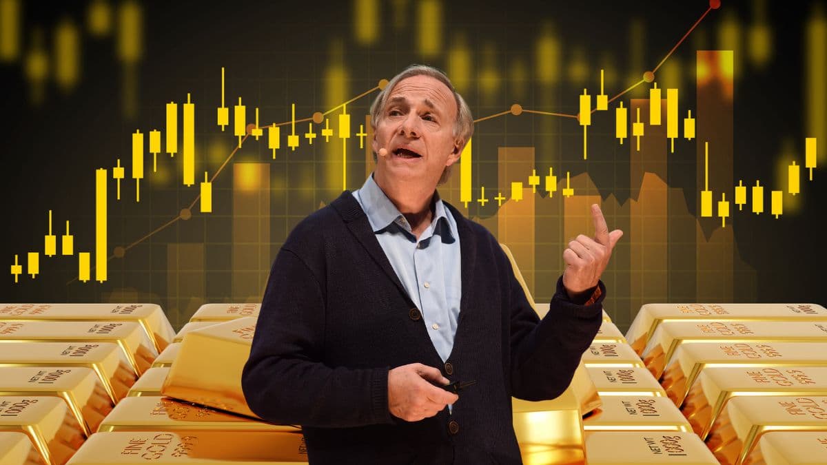 O que é o ‘Santo Graal’ dos investimentos — e como aplicar a ideia de Ray Dalio para preparar sua carteira para qualquer cenário