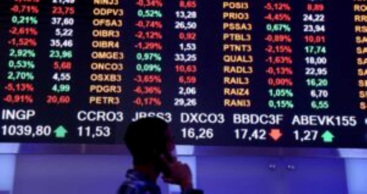 WEG (WEGE3) e mais 4 ações para superar o desempenho do Ibovespa na semana, segundo Terra Investimentos