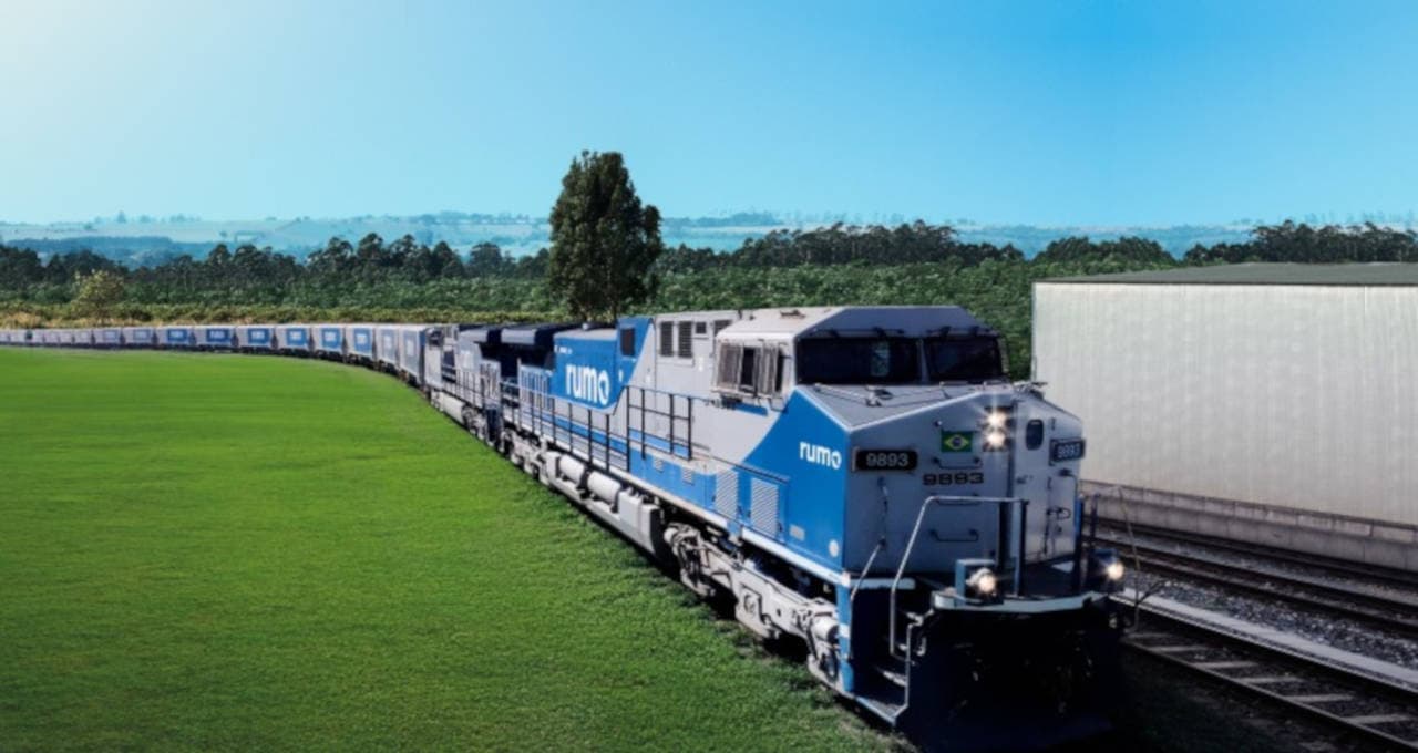 R$ 5 bilhões pela Rumo (RAIL3): O que a possível venda muda para a Cosan (CSAN3), segundo o Citi