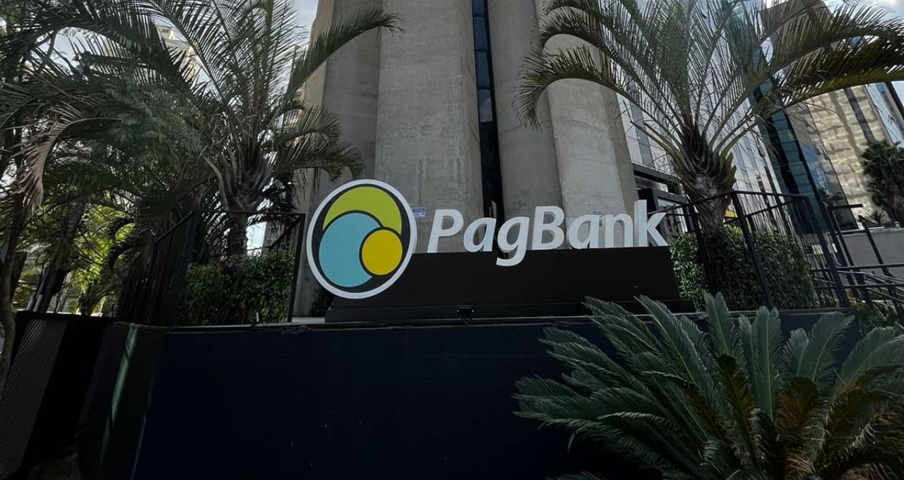 PagBank (PAGS34) recua após saída de Luiz Frias, mas ação ainda tem upside de 51%, diz Citi