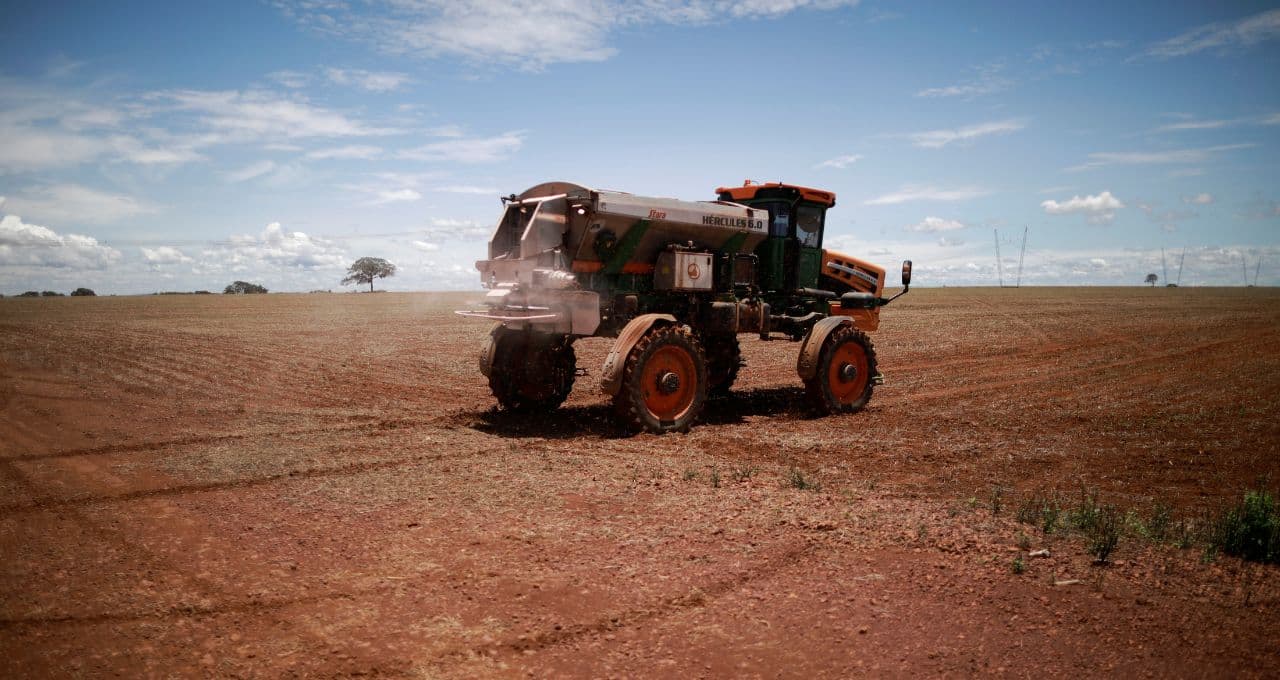 Clima e tensões globais impulsionam soja e milho, enquanto carne bovina perde fôlego; confira