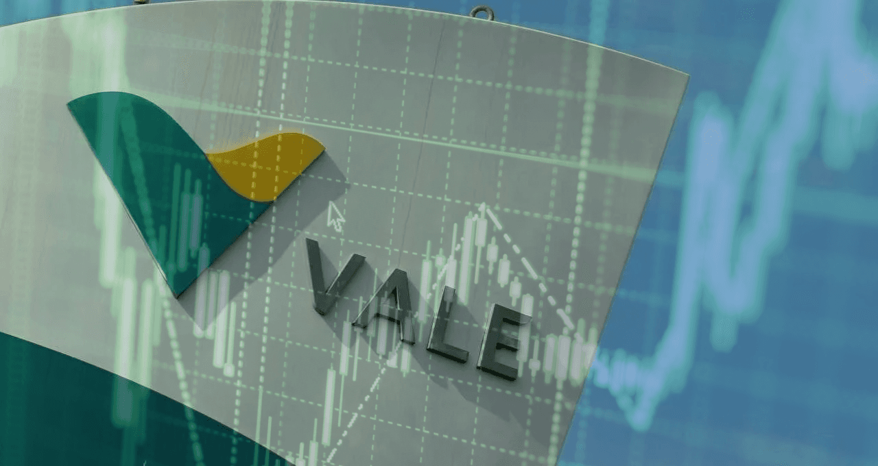 Compre Vale (VALE3), Santander (SANB11) e outras 4 ações para ganhar mais de 6% nesta semana, segundo Itaú BBA