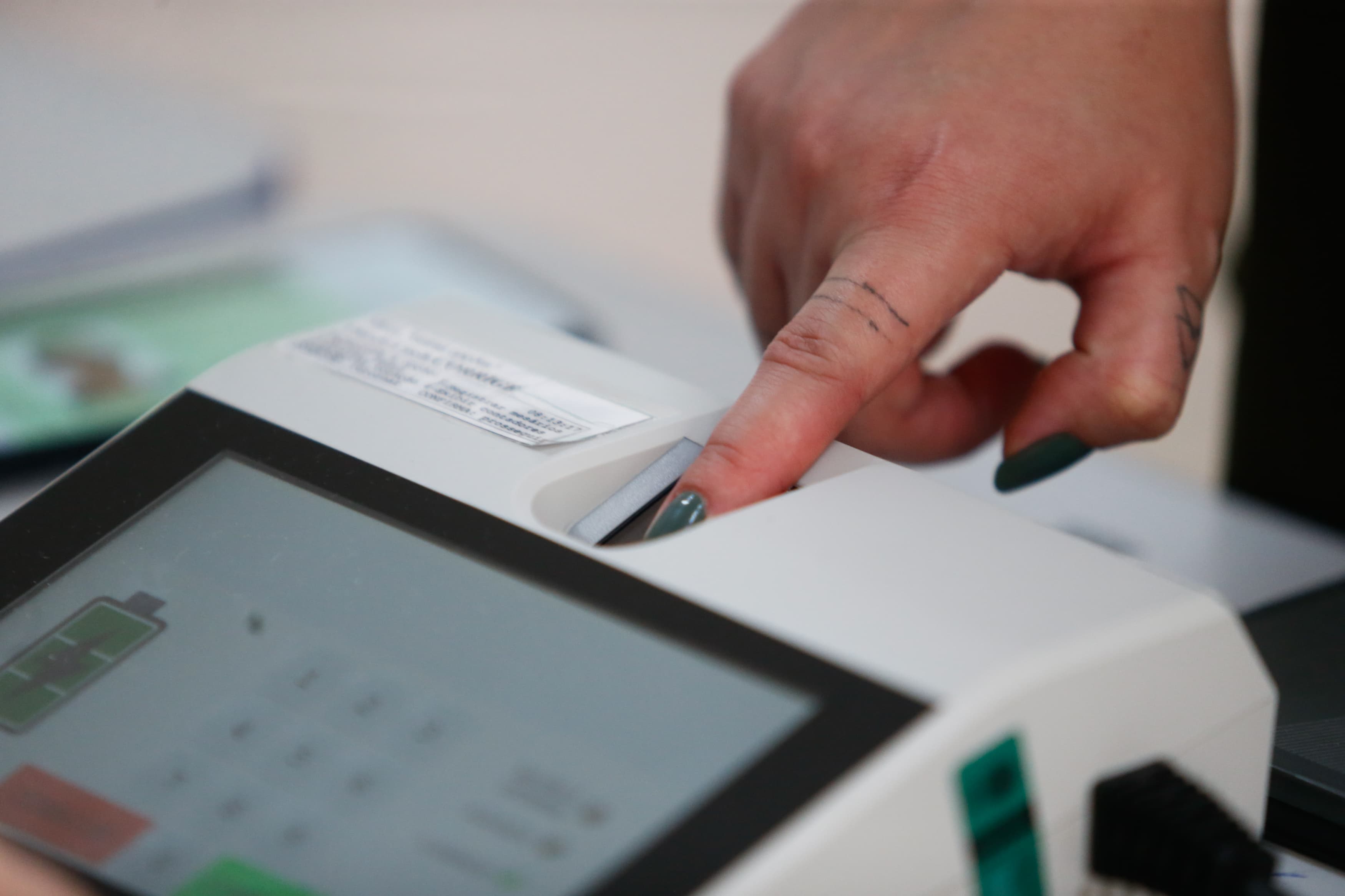 Maioria dos brasileiros diz que votaria mesmo sem obrigação, aponta Datafolha