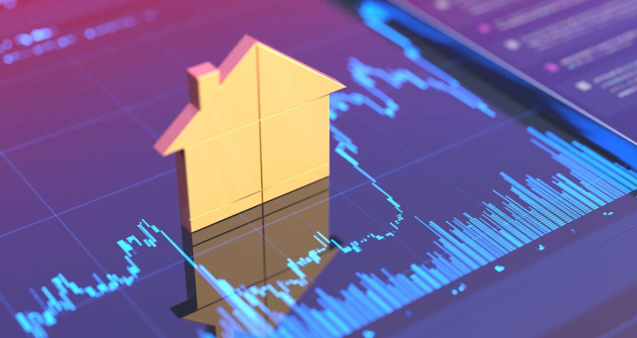 Abecip eleva projeção de alta nos financiamentos imobiliários neste ano de 16% para 25%