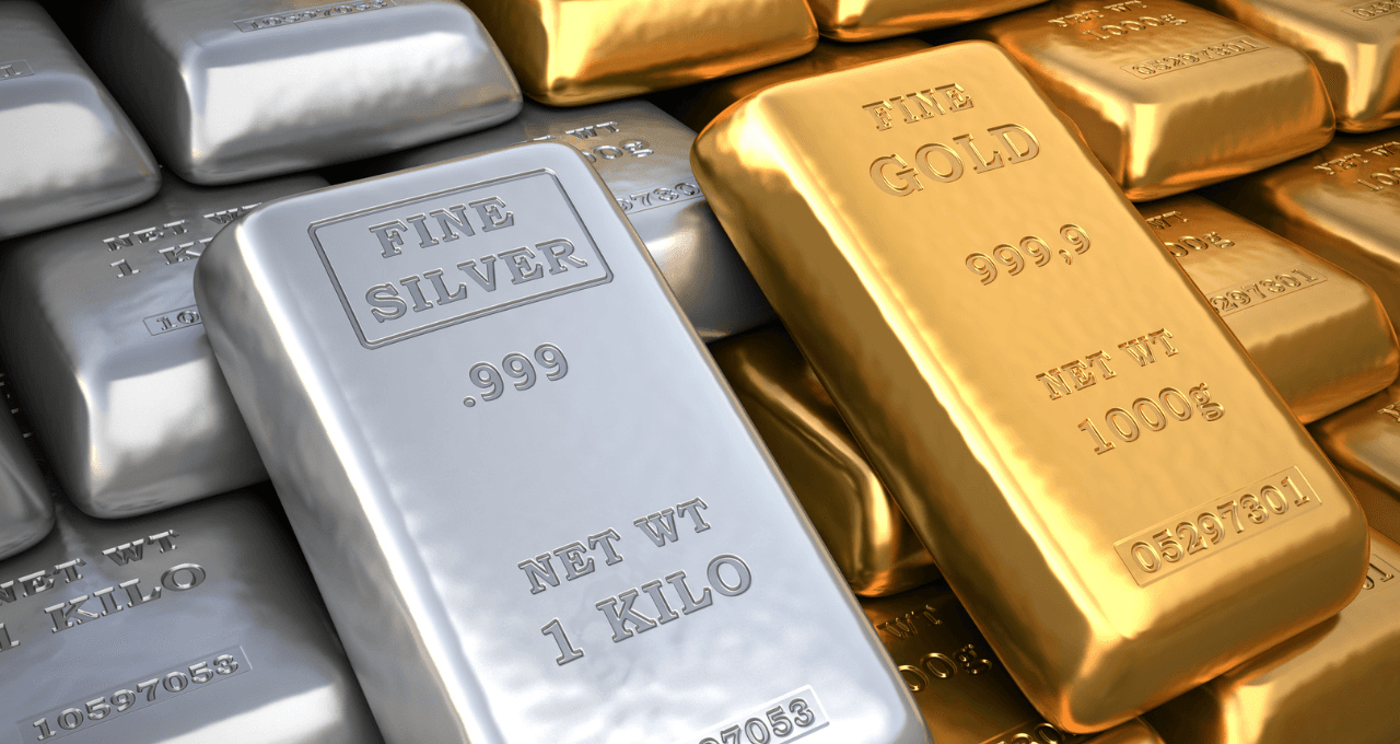 Ouro sobe e fecha no maior nível desde maio com Treasuries e tensão entre EUA e Irã no radar