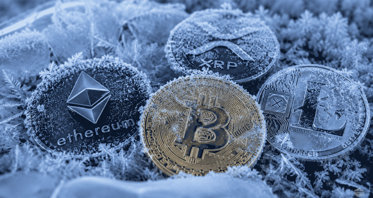 Grande inverno DeFi: BTG Pactual vê encolhimento de 40% no mercado, mas aponta oportunidades de crescimento do setor