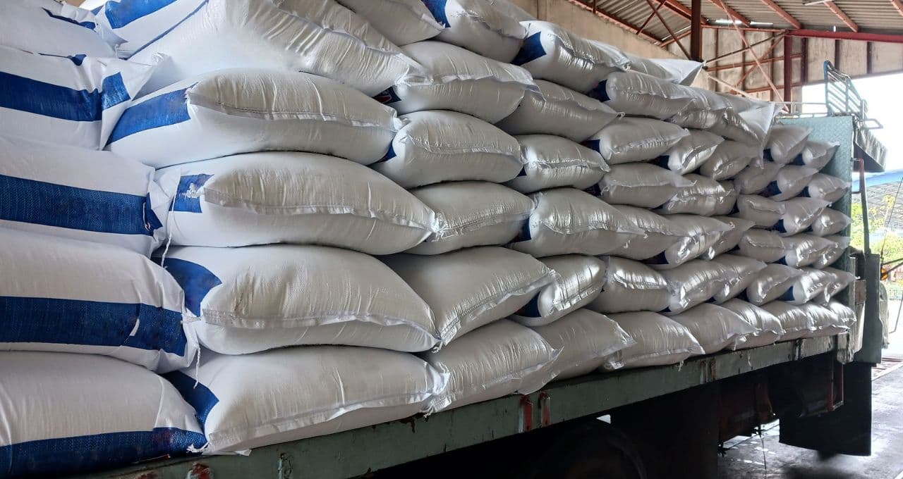 Setor de fertilizantes negocia com governo R$2 bilhões em subsídios para lidar com crise da guerra, diz executivo da Mosaic