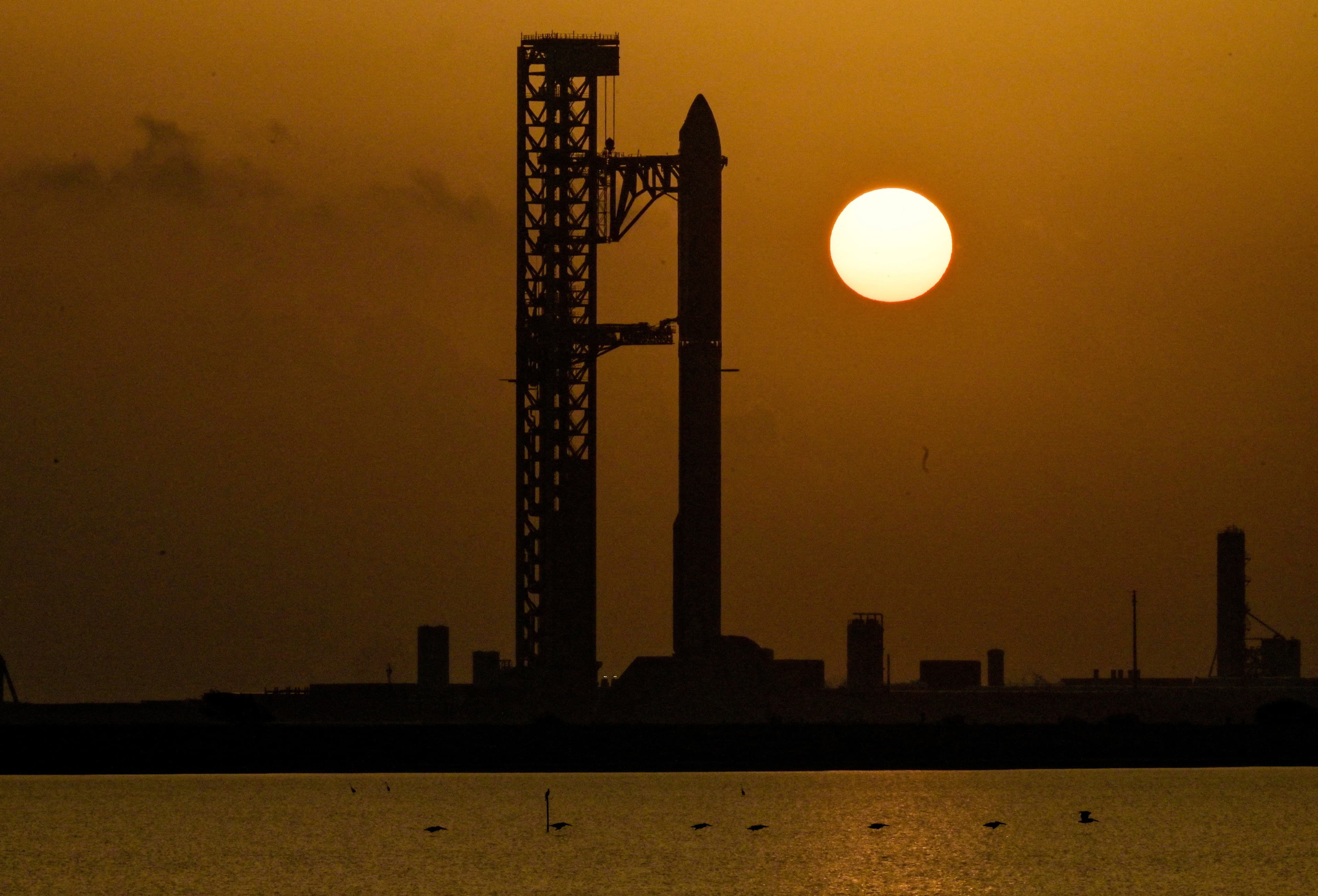 SpaceX vai construir complexo para foguetes Starship de US$ 100 bi na Louisiana