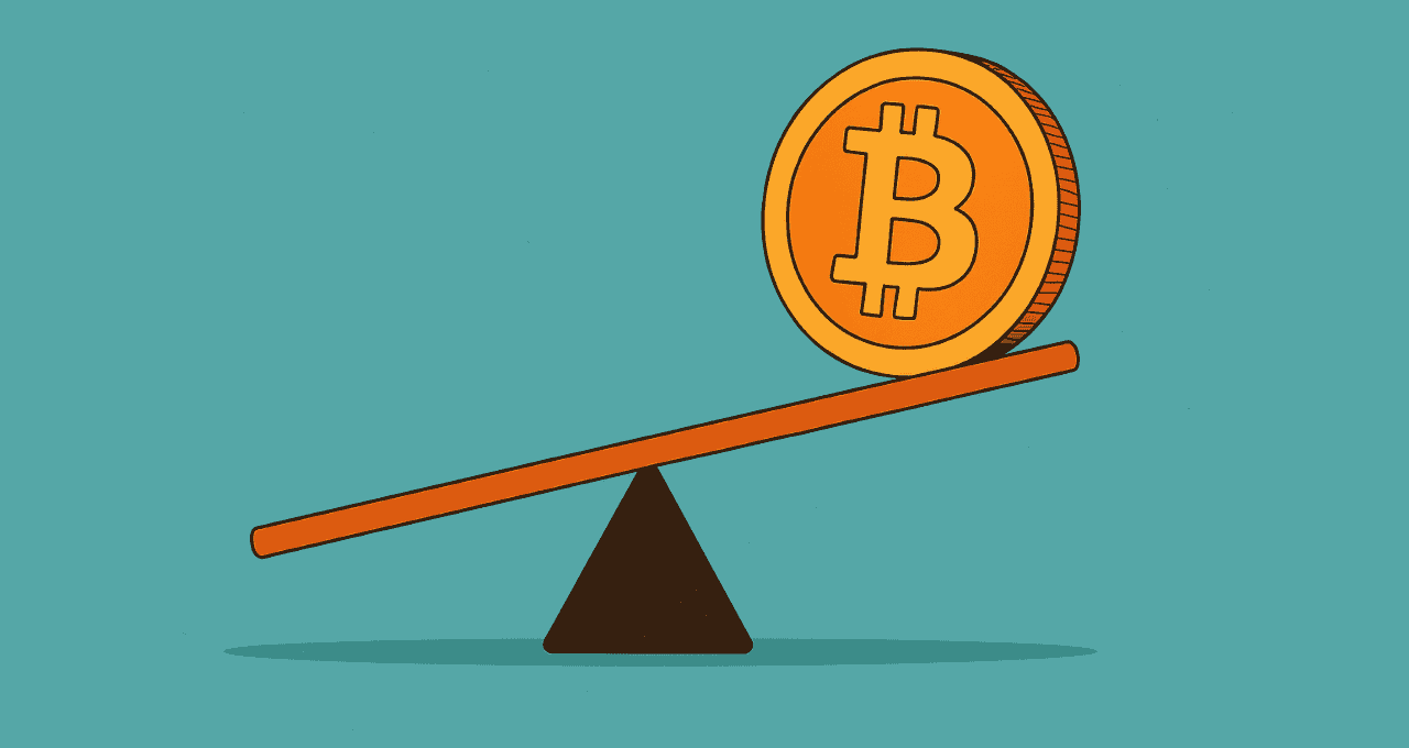 Bitcoin (BTC) tem ajuste após tocar os US$ 80 mil; balanços e inflação mexem com o preço das criptomoedas hoje (26)
