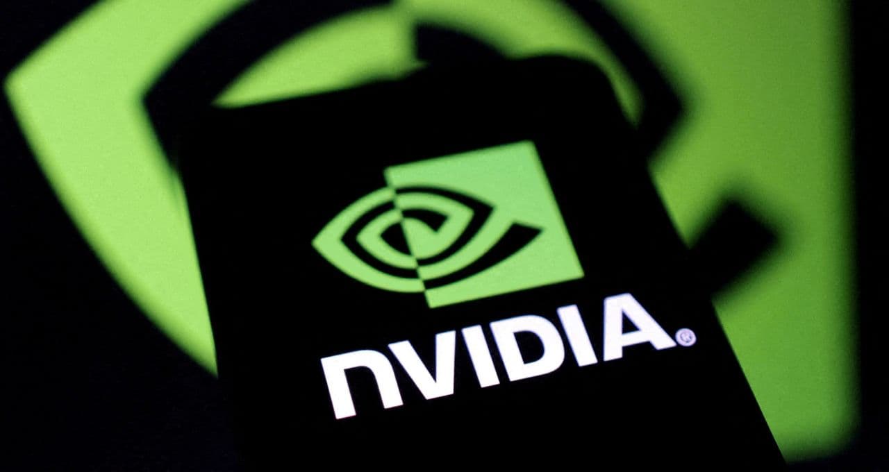 Nvidia vai comprar Hugging Face por US$ 12,9 bilhões, diz site