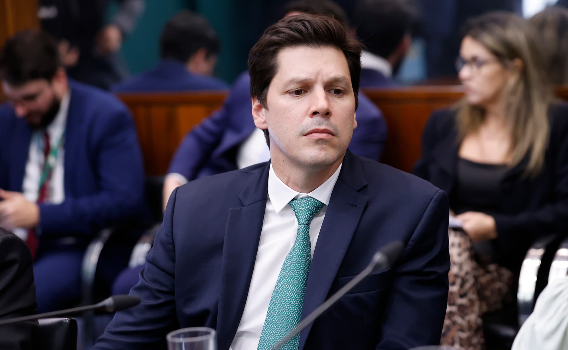 Daniel Vilela ao governo, Gracinha ao Senado e Ronaldo Caiado a presidente lideram em Goiás, aponta Real Time Big Data