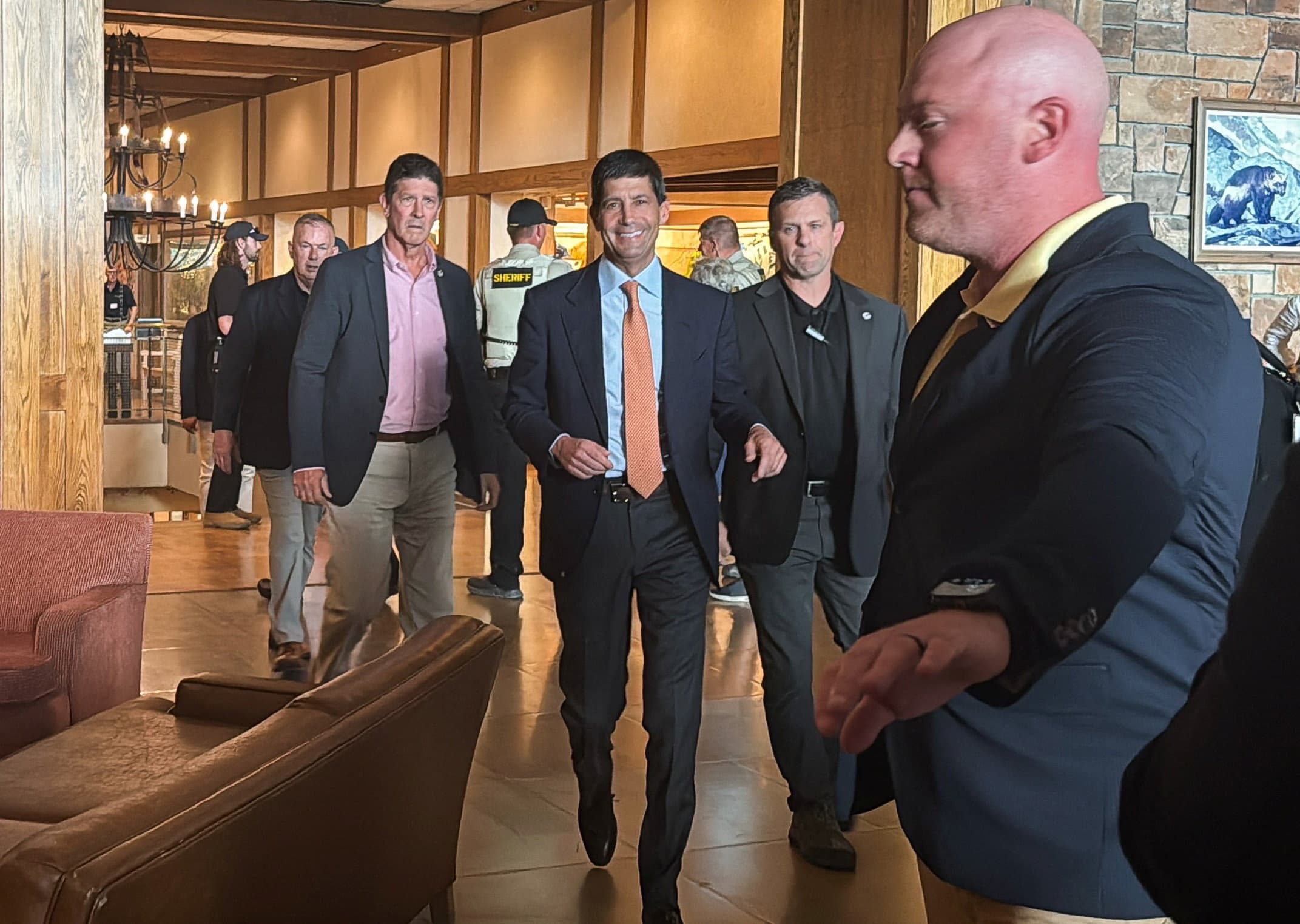 O que esperar do discurso de Kevin Warsh em Jackson Hole