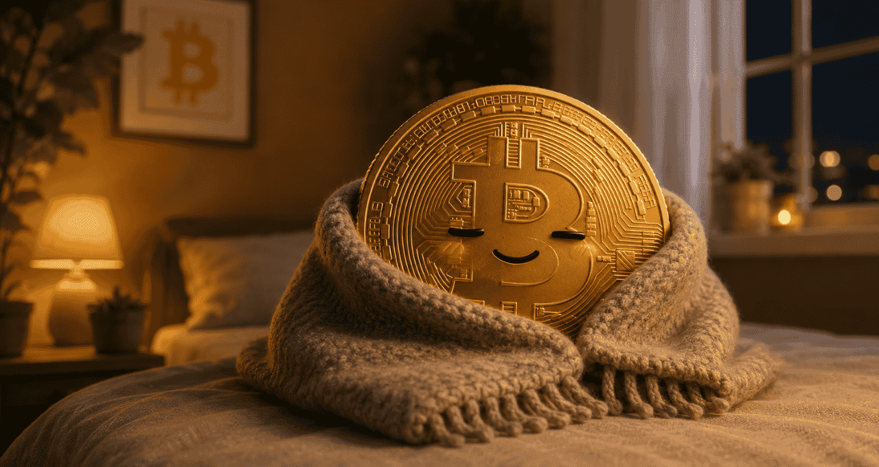 Enquanto o bitcoin (BTC) mantém a cabeça quente, este setor fica com os pés gelados; veja os destaques do Crypto Times