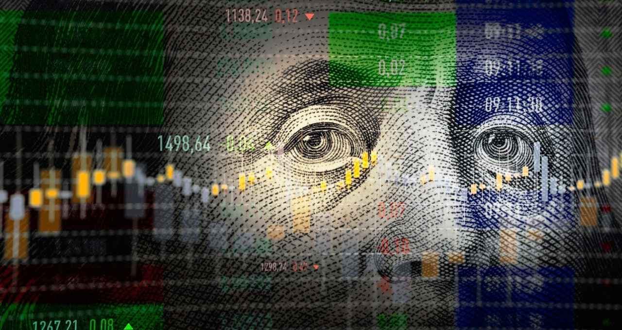 Dólar sobe a R$ 5,19 com alta nos juros dos EUA no radar