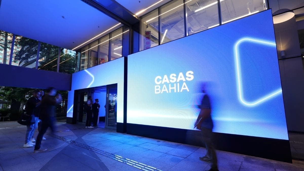 Justiça antecipa período de suspensão de cobranças contra Casas Bahia