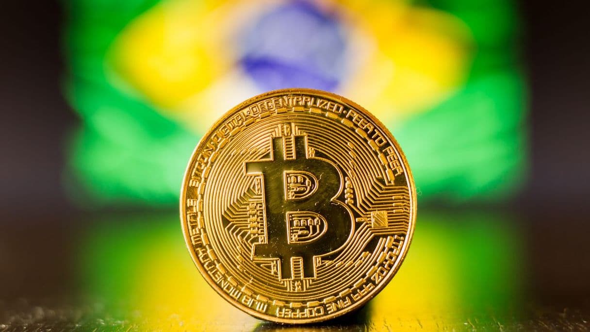 OranjeBTC (OBTC3) recompra R$ 580 mil em ações e não adquire novos bitcoins na semana