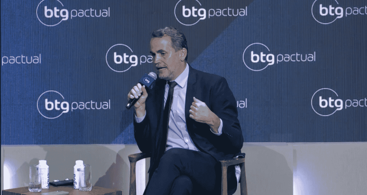 No dia da apresentação do Orçamento, ministro do Planejamento reforça compromisso com regra fiscal: ‘resultado primário de R$ 19 bilhões’