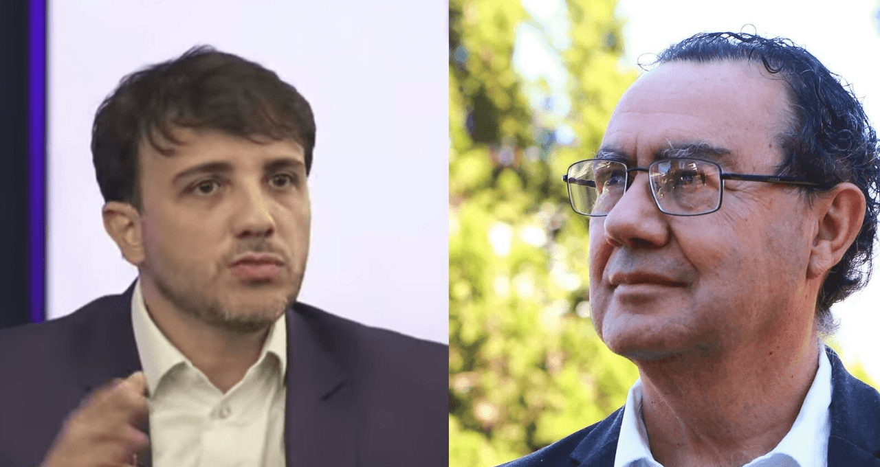 País tem cenário de ‘forte despolitização’ e crescimento de Augusto Cury foi ‘inorgânico’, diz Renan Santos