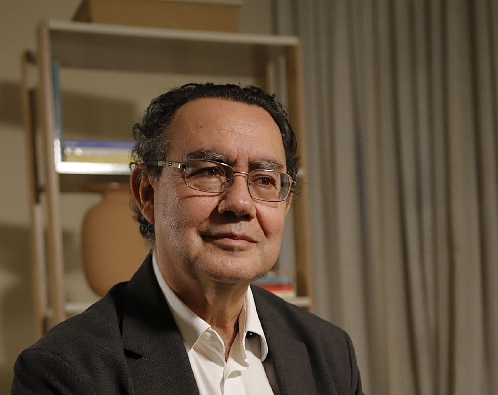 Radar das Eleições: Augusto Cury assume terceira posição em agregador de pesquisas do Money Times