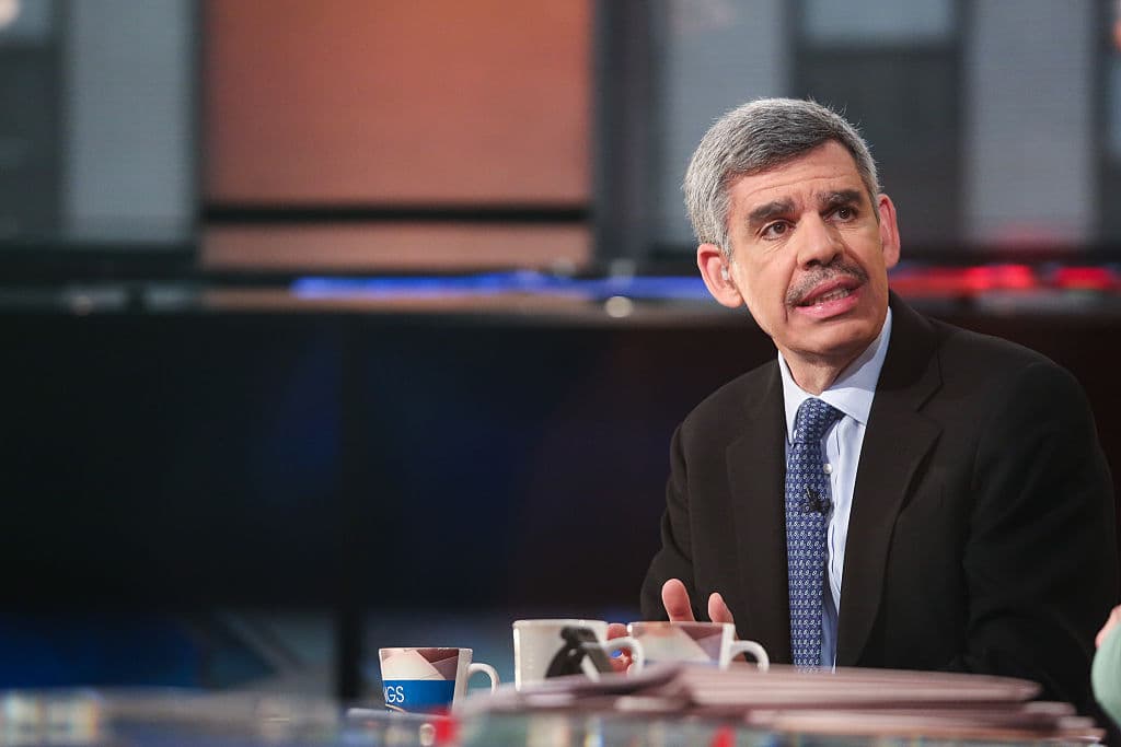 Mohamed El-Erian vê mundo mais instável e recomenda seletividade nos investimentos: ‘É preciso ser muito preciso’