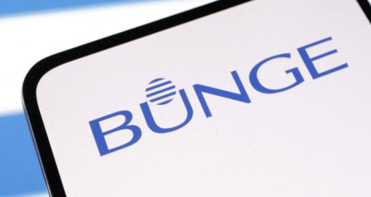 Bunge conclui saída do setor sucroenergético brasileiro