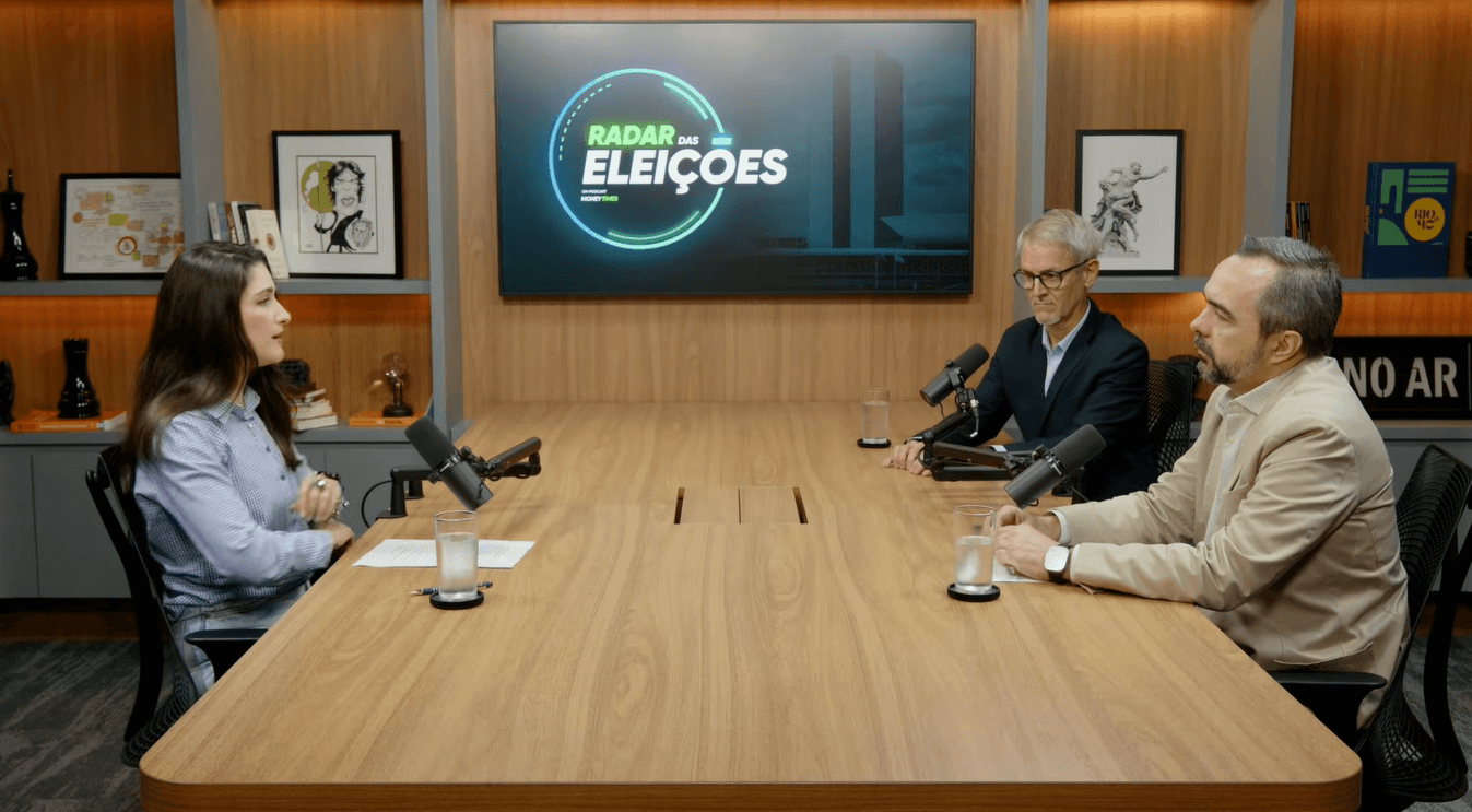 Radar das Eleições: Augusto Cury conseguirá se sustentar após disparada nas pesquisas?