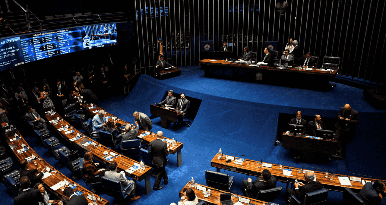 Senado aprova projeto de minerais críticos e estratégicos