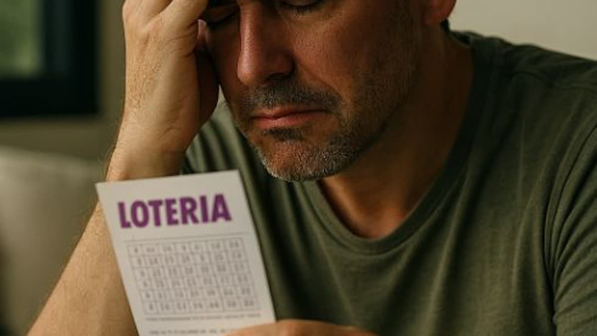 Não tem para ninguém: Lotofácil 3778 e outras loterias acumulam; Mega-Sena promete R$ 41 milhões hoje