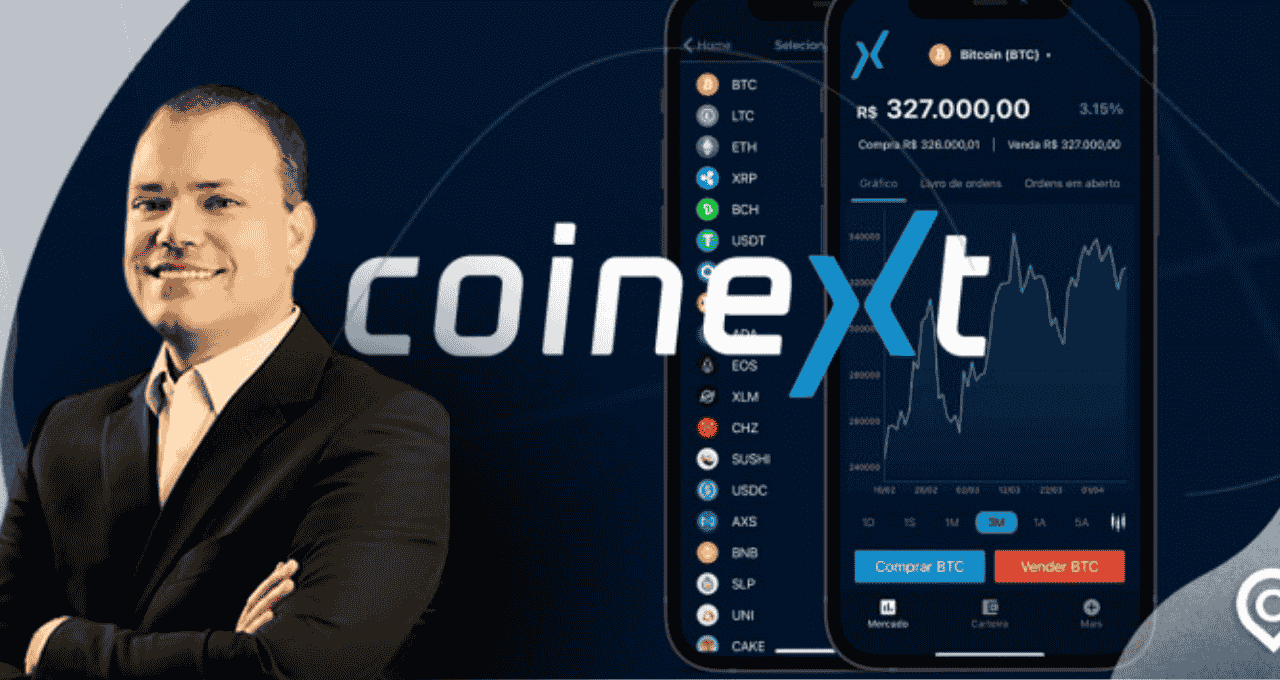 CEO da Coinext anuncia fim da exchange e cita questões regulatórias