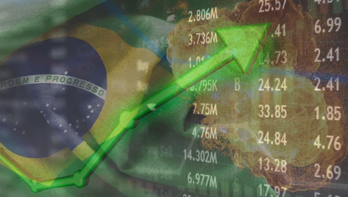 Alta do Ibovespa vai continuar? Estrategista diz que futuro não só somente “céu de brigadeiro”