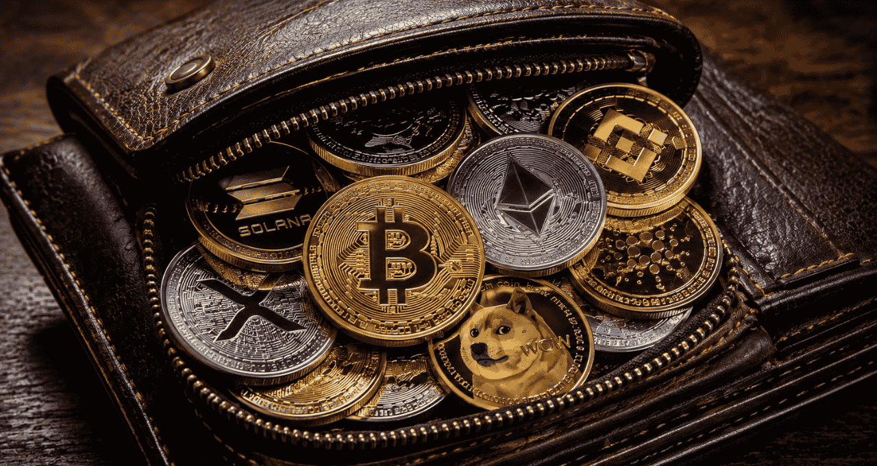Carteiras de criptomoedas para setembro: Bitcoin (BTC) é unanimidade entre especialistas, que também recomendam investimentos temáticos