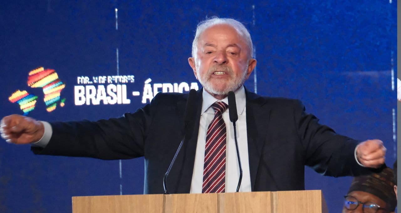 Em 7 de setembro, Lula mandará recado aos EUA e citará petróleo na Margem Equatorial
