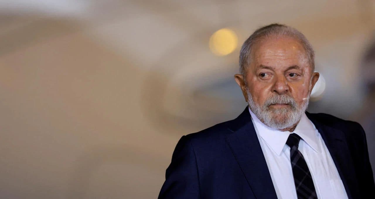 Lula participa de desfile cívico-militar de 7 de Setembro nesta segunda-feira