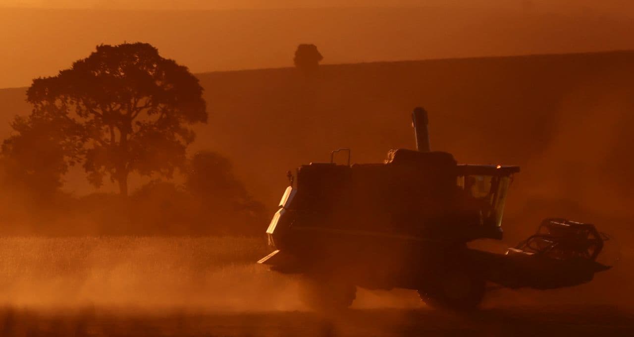 Super El Niño traz risco climático desigual e maior risco imediato para uma cultura, vê Aon