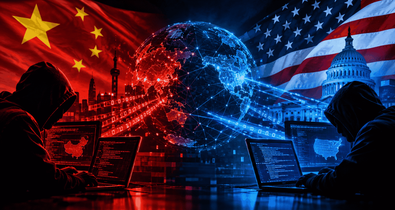 Xinbi Guarantee: Tesouro dos EUA sanciona plataforma da China sob alegação de crime cibernético