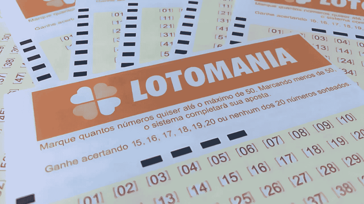 Aposta do MT fatura prêmio milionário na Lotomania; Mega-Sena pode pagar R$ 76 milhões hoje