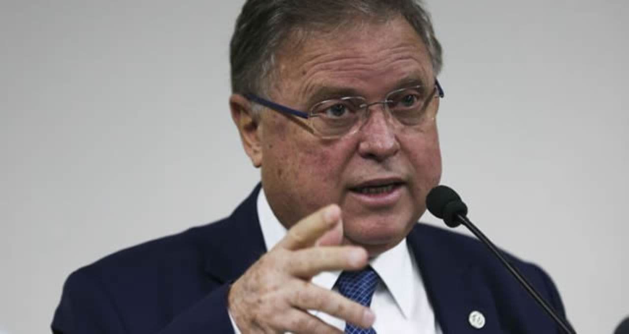 Para o ‘Rei da Soja’, Bolsonaro errou ao enfrentar China, cita grande perigo para o agronegócio brasileiro e chama Trump de ‘doidão’